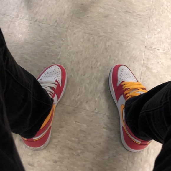 Meet your Posher, Khristian - Picture 1 of 1